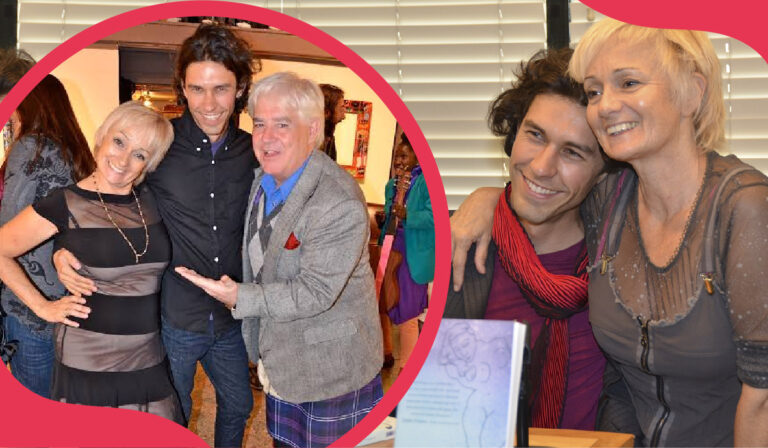 Julia Lazar: Inside the Private Life of Tom Franco’s First Wife Julia Lazar