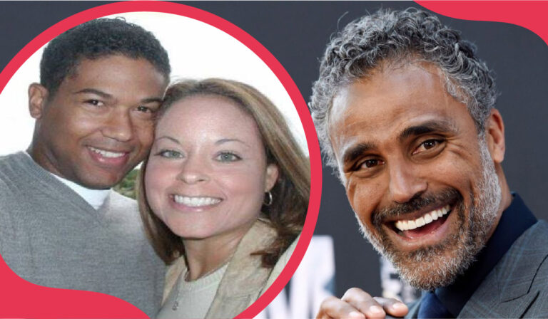 Kari Hillsman: All About Rick Fox’s Ex-Partner and Kyle Fox’s Mother Kari Hillsman