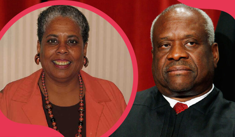 Kathy Ambush: The Real Story of Clarence Thomas’ Ex-Wife Kathy Ambush
