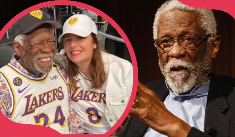 Marilyn Nault: The Untold Story of Bill Russell’s Third Wife Marilyn Nault