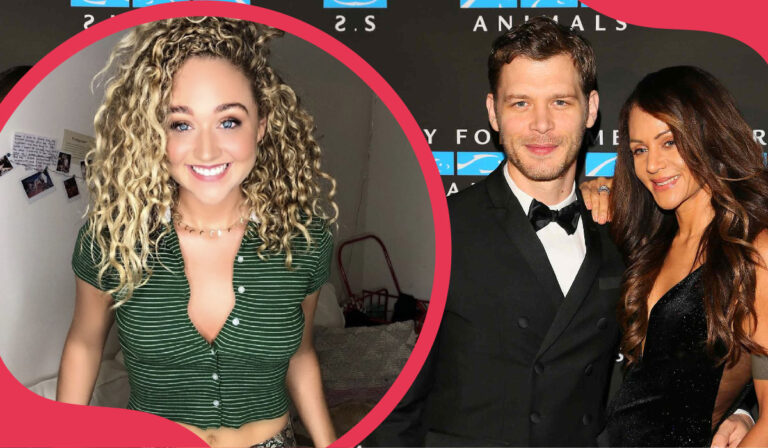 Who Is Mecca Morgan White? All About Persia White’s Daughter Mecca Morgan White