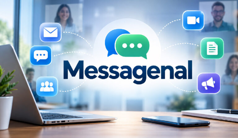 Messagenal Explained: Everything You Need to Know Messagenal