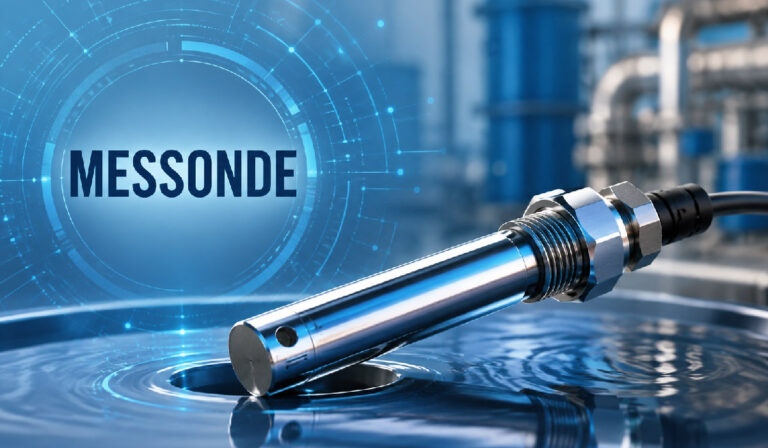Messonde