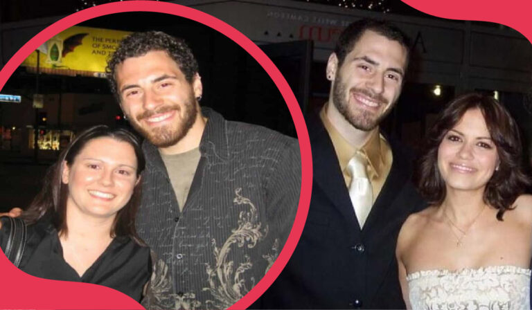 Michael Galeotti: What Happened to Bethany Joy Lenz’s Ex-Husband? Michael Galeotti