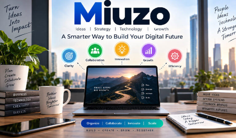 Miuzo
