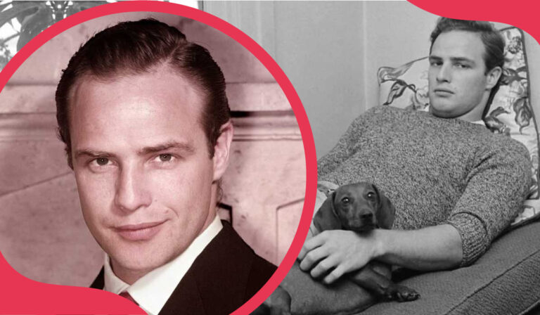 Myles Jonathan Brando: The Private Life of Marlon Brando’s Son Myles Jonathan Brando