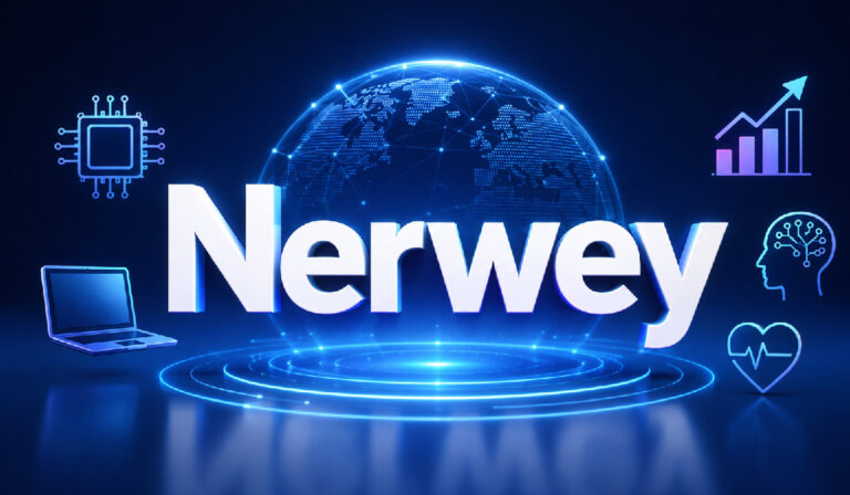 Nerwey Explained: Powerful Facts You Need to Know Nerwey