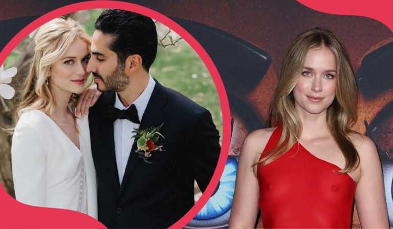 Who Is Nieku Manshadi? The Untold Story of Elizabeth Lail’s Husband Nieku Manshadi