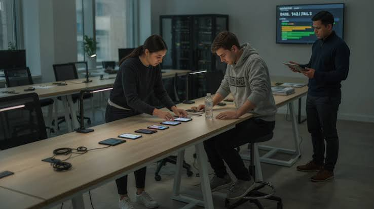 7 Signs Your Business Needs IoT Consultants Before You Waste Another $100K on Infrastructure
