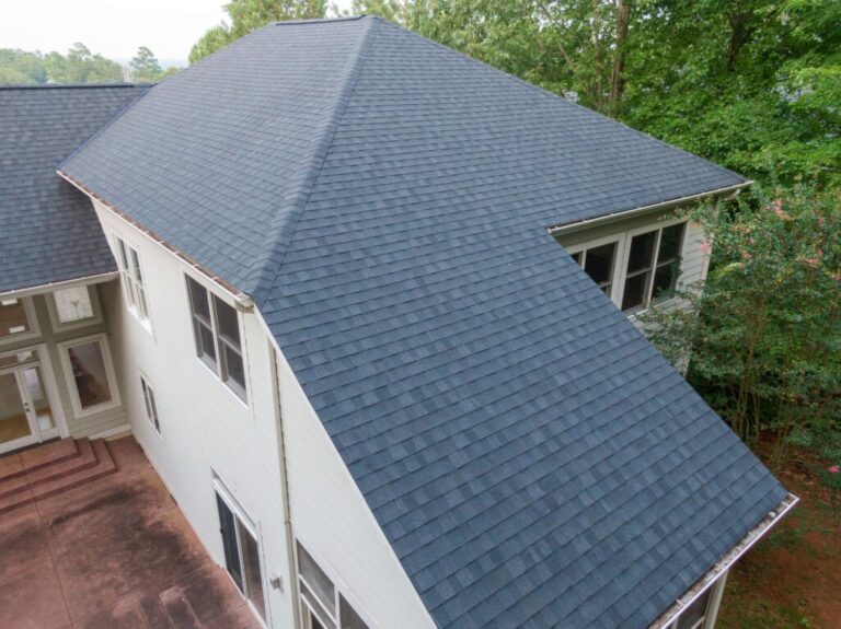 Roof Replacement That Lasts in Seattle’s Wet, Windy Climate