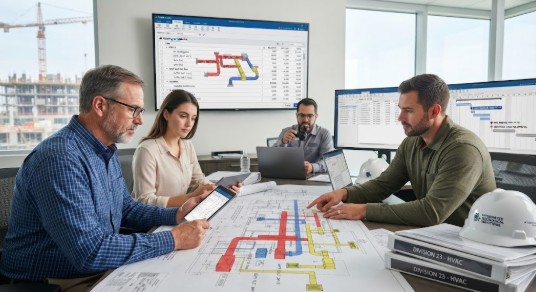 How Better Decisions Create Better Outcomes Across Every Project