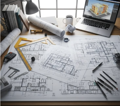 Build Better Project Documents With Precise Architectural Modeling And Smarter Design Workflows