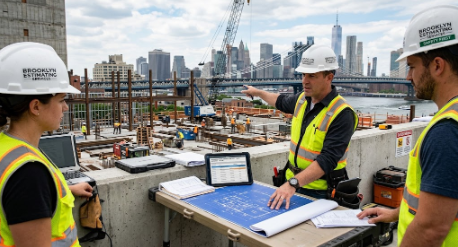 Reliable Electrical Cost Planning for Contractors Managing Complex Building Projects