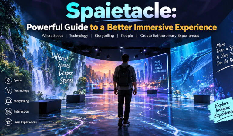 Spaietacle