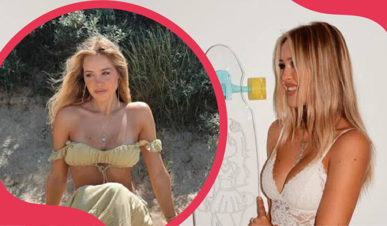 Sterre Meijer: Biography, Career, Age, Height and Personal Life Sterre Meijer