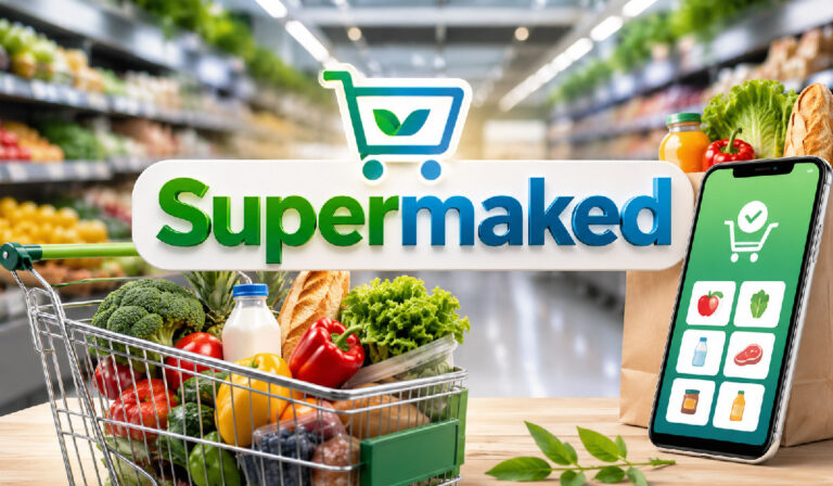 Supermaked Explained: The Ultimate Guide to Modern Retail Supermaked