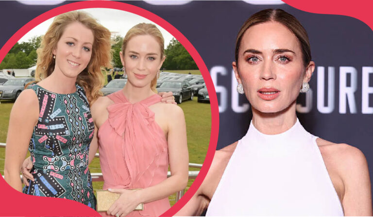 Susannah Blunt: Inside the Private Life of Emily Blunt’s Sister Susannah Blunt