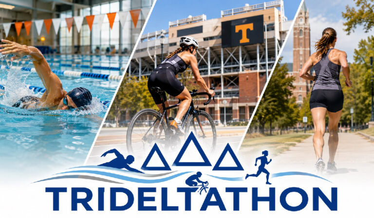 TriDeltathon