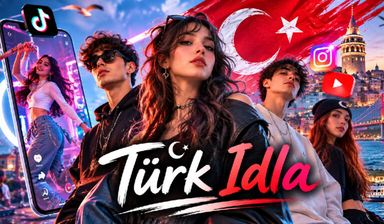 Türk Idla