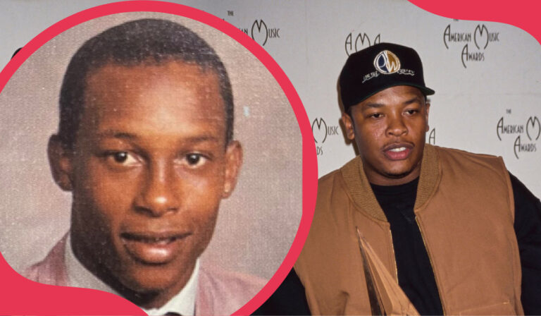Tyree Crayon: The Tragic Story of Dr. Dre’s Brother Tyree Crayon