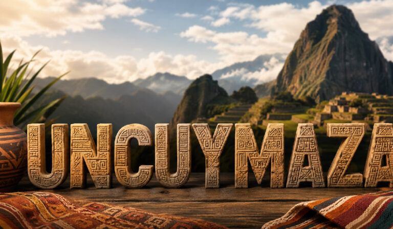 Uncuymaza