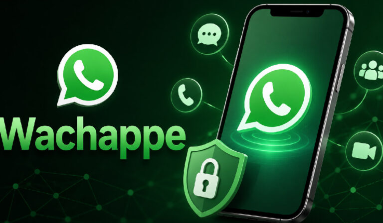 Wachappe: Powerful Guide to Its Features, Safety and Risks Wachappe