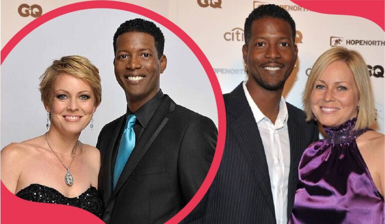 Who Is Tara Renee Schemansky? Everything About Corey Reynolds’ Wife Tara Renee Schemansky