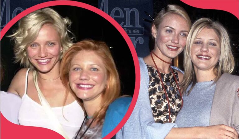 Chimene Diaz: Everything to Know About Cameron Diaz’s Older Sister Chimene Diaz