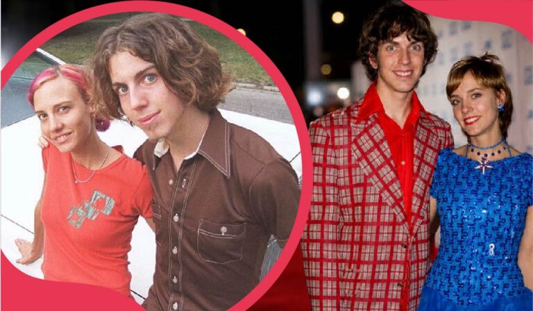 Heidi Van Pelt: Everything About Taran Noah Smith’s Ex-Wife Heidi Van Pelt