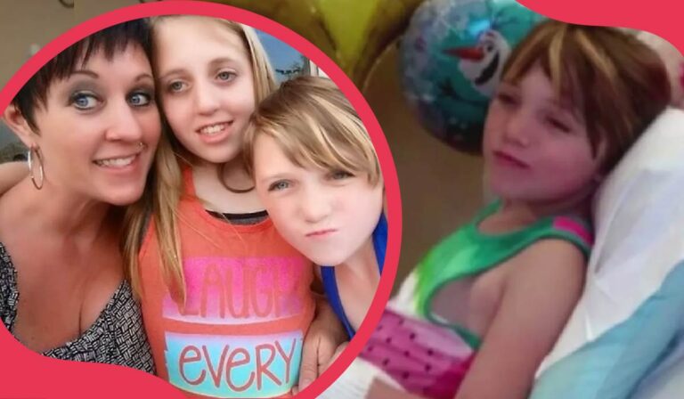 Ally Rednour: What Happened in the School Bus Accident? Ally Rednour