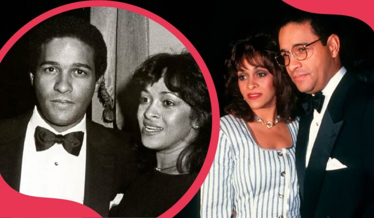 June Baranco: The Story of Bryant Gumbel’s Former Wife June Baranco