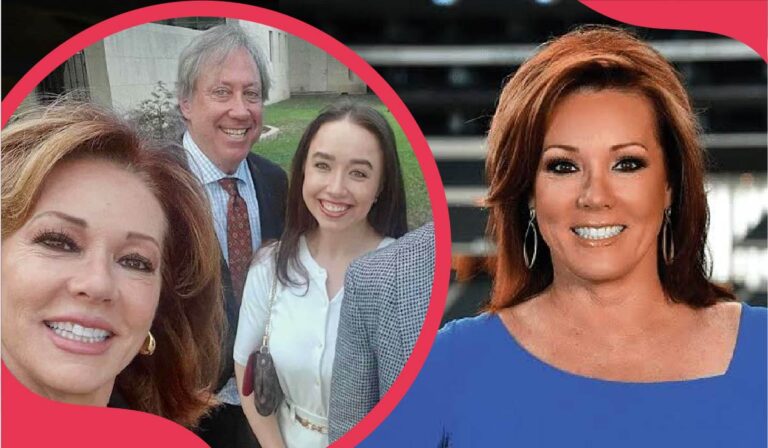 Joel Finglass: Inside the Life of Kelli Finglass’ Husband Joel Finglass