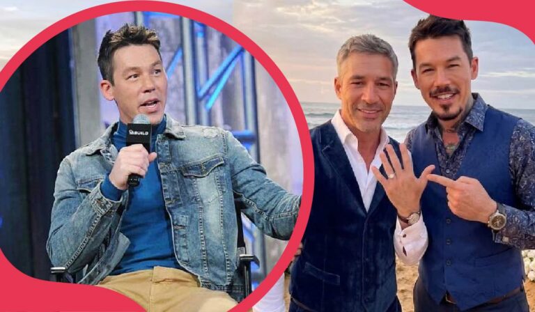 Jeffrey Glasko: The Real Story of David Bromstad’s Ex-Boyfriend Jeffrey Glasko