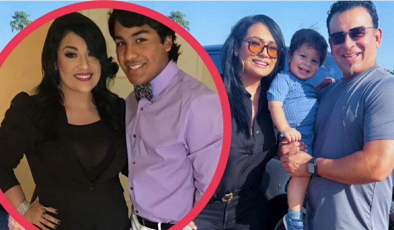 Who Is Jovan Arriaga? All You Need To Know About Suzette Quintanilla’s Son Jovan Arriaga