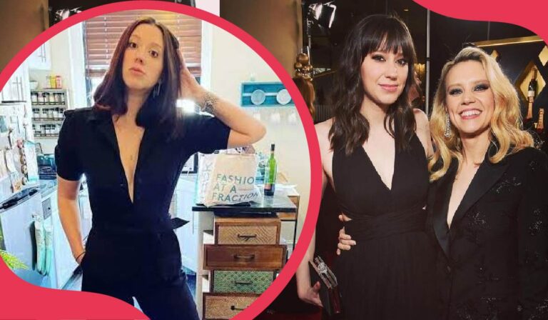 Emily Lynne Berthold: Everything to Know About Kate McKinnon’s Sister Emily Lynne Berthold