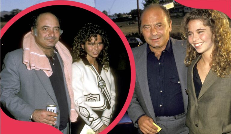Gloria DeLouise: The Life and Legacy of Burt Young’s Wife Gloria DeLouise