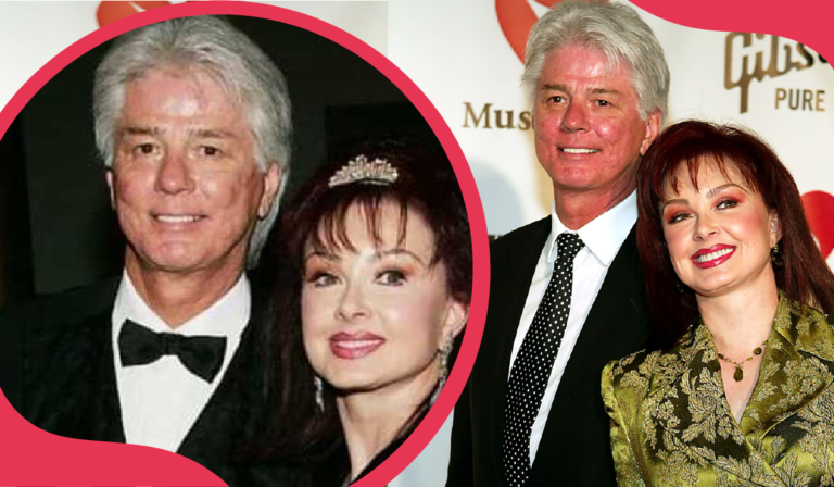 Everything About Michael Ciminella, Naomi Judd’s Ex-Husband Michael Ciminella