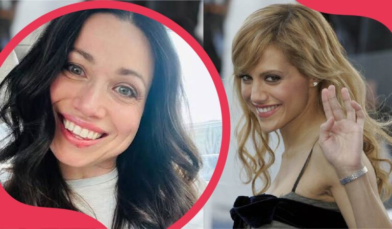 Pia Bertolotti: Inside the Life of Brittany Murphy’s Sister Pia Bertolotti