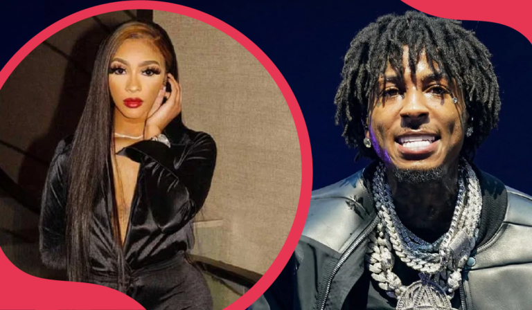 Who Is Telee Gaulden? All About NBA YoungBoy’s Older Sister Telee Gaulden