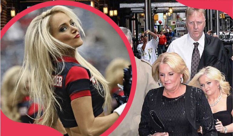 Mariah Bird: Inside the Life of Larry Bird’s Adopted Daughter Mariah Bird