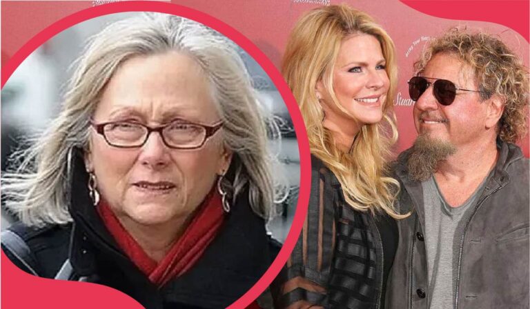 Where Is Betsy Berardi Now? The Real Story of Sammy Hagar’s First Wife Betsy Berardi