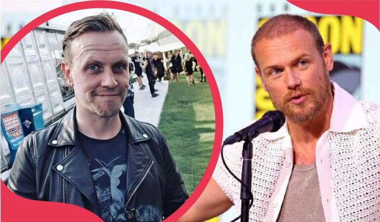 Cirdan Heughan: All You Need To Know About Sam Heughan’s Brother Cirdan Heughan