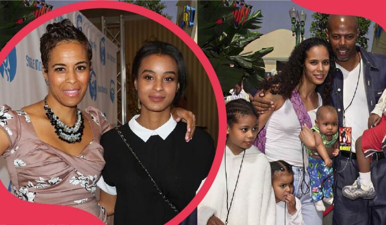 Jolie Ivory Imani Wayans