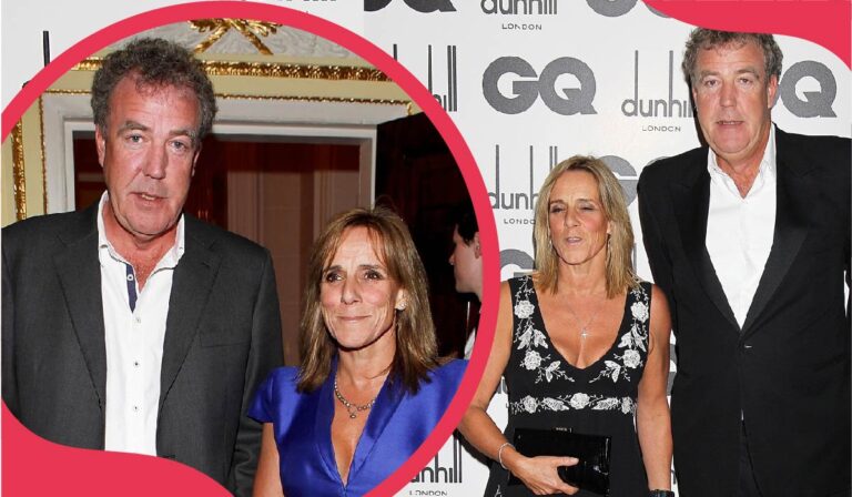 Frances Cain: The Real Story of Jeremy Clarkson’s Ex-Wife Frances Cain