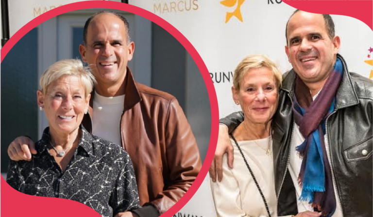 Who Is Roberta Raffel? The Private Life Of Marcus Lemonis’ Wife Roberta Raffel