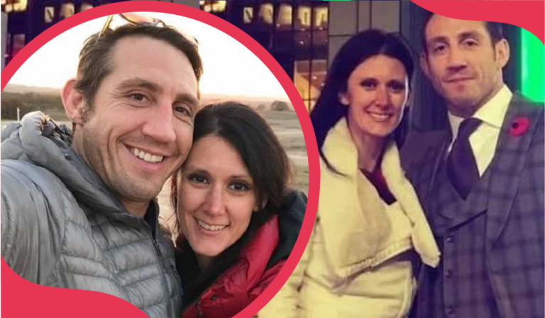Ginger Kennedy: Inside the Life of Tim Kennedy’s Wife and Their Family Ginger Kennedy
