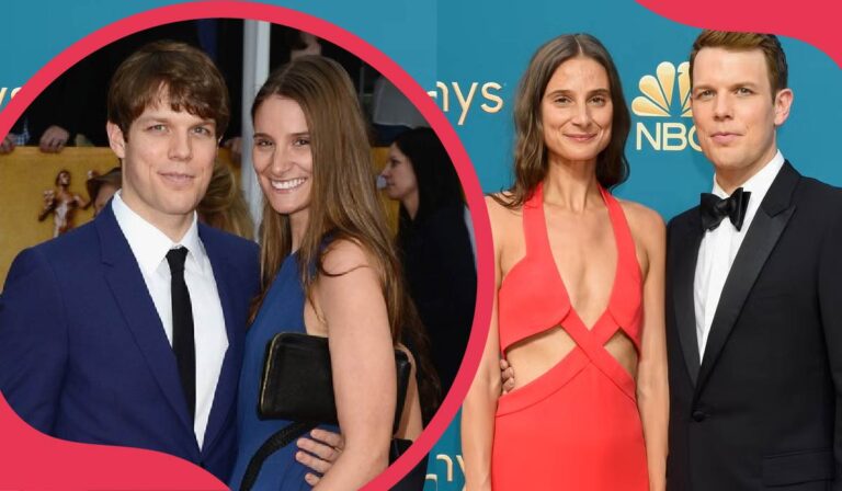 Who is Lauren DeLeo? All About Jake Lacy’s Wife Lauren DeLeo