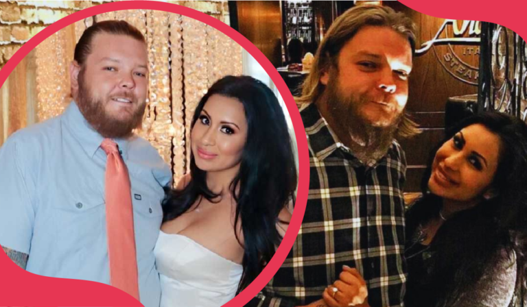 Who Is Korina Harrison? The Private Life Of Corey Harrison’s Ex-Wife Korina Harrison