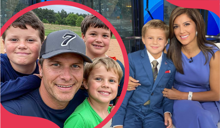 Rex Brian Hegseth: Inside the Life of Pete Hegseth’s Third Son Rex Brian Hegseth