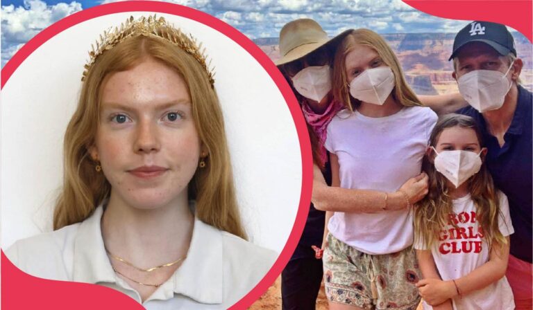 Oona Gray Seppala: The Untold Story of Sarah Rafferty’s Daughter Oona Gray Seppala